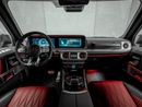 Mercedes-Benz G 63 AMG 4X4² Mercedes-Benz G63 4x4