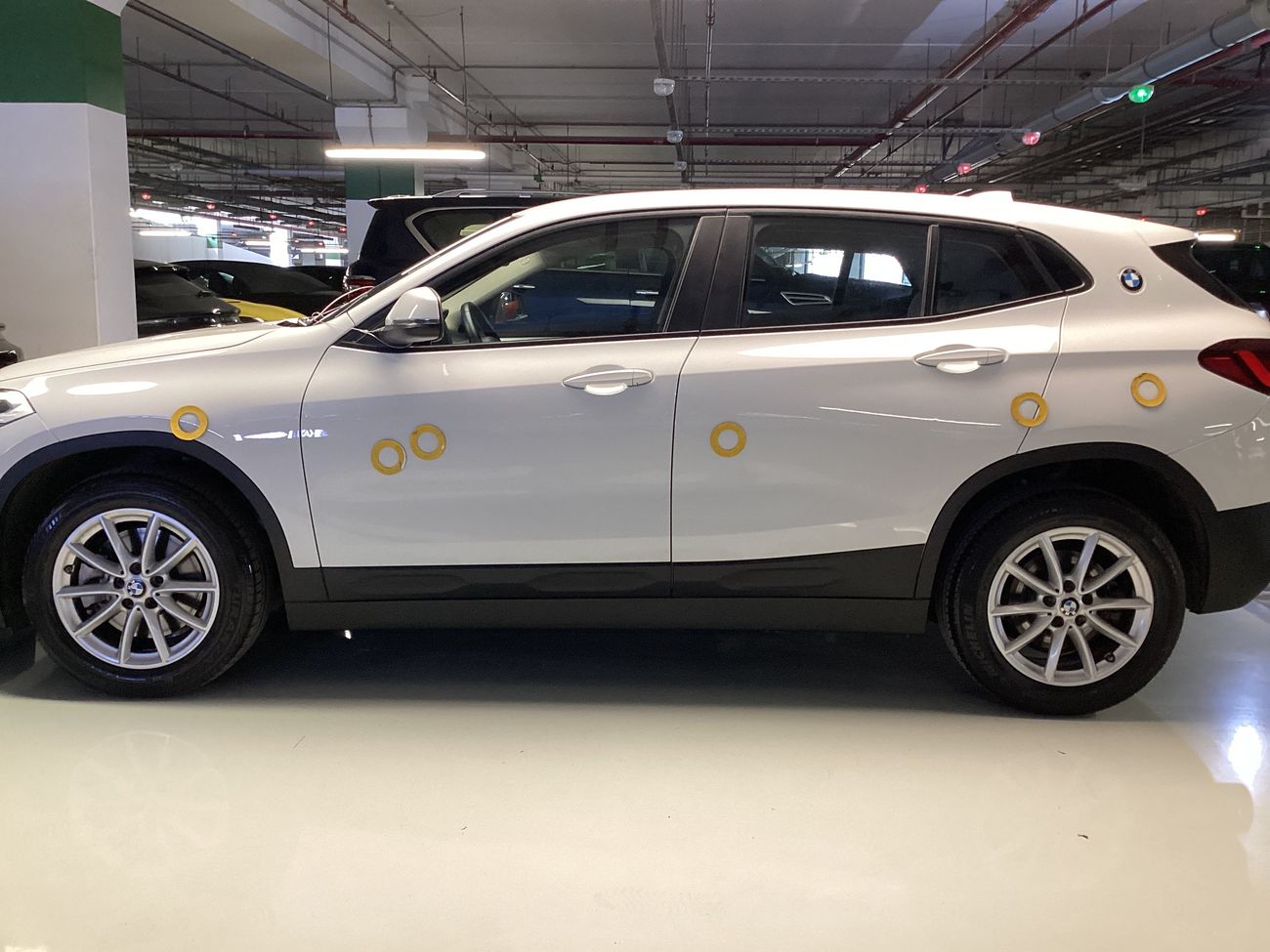 BMW X2 sDrive 20i Joy Edition | Guaranteed Warranty | 0 Down Payment