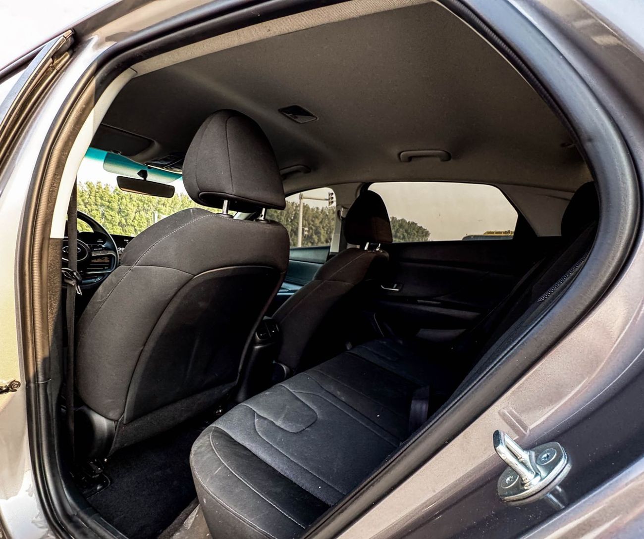 هيونداي إلانترا هيونداي إلنترا | ١.٦ لتر | ٢٠٢٣ | خليجي | خالية من الحوادث | بحالة ممتازة | ٨٢٠ مساءً