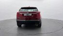 Cadillac XT5 LUXURY 3.6 | Under Warranty | Inspected on 150+ parameters