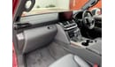 Toyota Land Cruiser 300 Series *2022* Maroon [Right Hand Drive] Sunroof V6 Diesel 4WD Automatic 7 Seats Leather & Electr