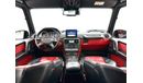 Mercedes-Benz G 63 AMG 2017 Mercedes G63 AMG, Full Service History, Warranty, GCC