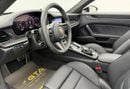 بورش 911 CARRERA 4GTS 2026 Porsche 911 Carrera 4 GTS T-Hybrid, 11/2029 Porsche Warranty, Full Porsche Service