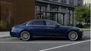 Mercedes Benz S 580 S580EL 22KWH AMG LINE PREMIUM PLUS EXECUTIVE RIGHT HAND DRIVE EXPORT ONLY