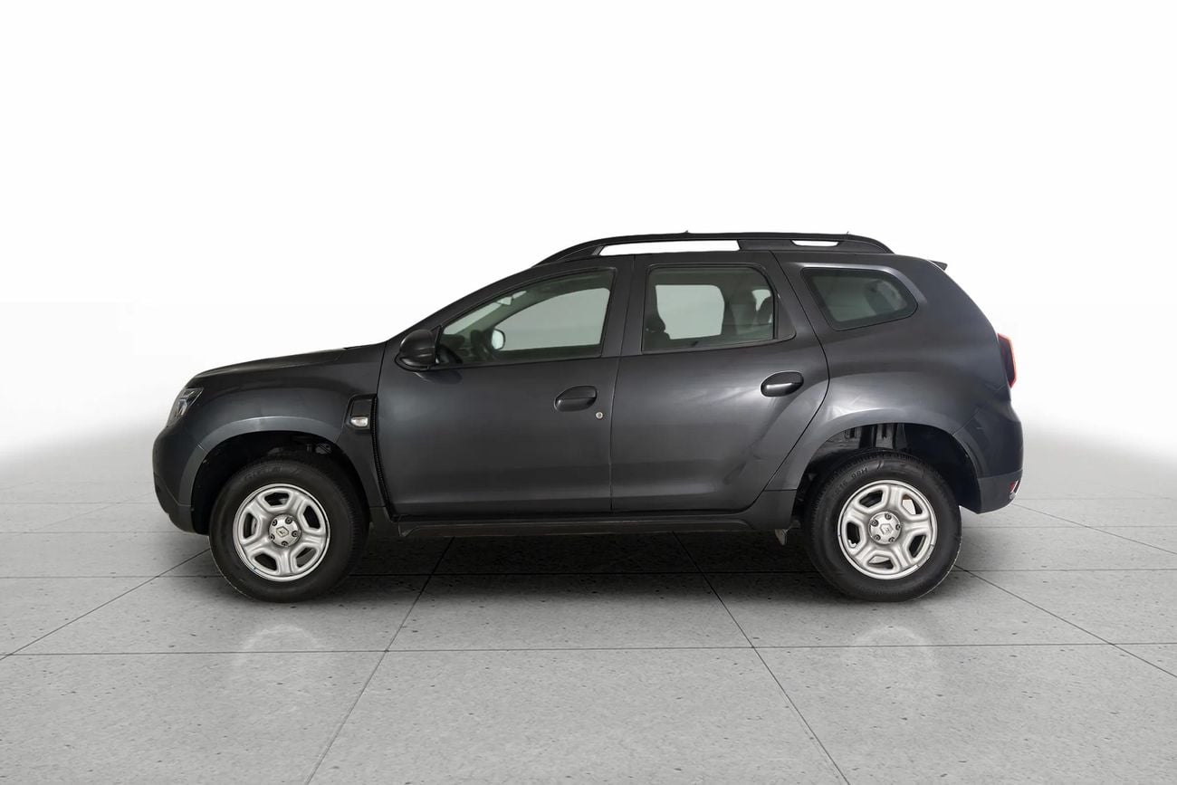 Renault Duster PE 1.6