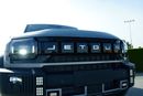 Jetour T2 Luxury