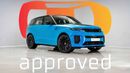 لاند روفر رينج روفر سبورت UAE's Very Best Example | AED 11,157 Per Month