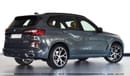 BMW X5 XDrive 40 i