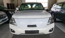 Nissan Patrol SE type 2 with leather seats (FOR EXPORT ONLY)
