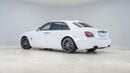 Rolls Royce Ghost UAE's Very Best Example | 2 Years Free Servicing | AED 13,505 Per Month
