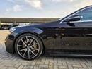 مرسيدس بنز S 560 S 560 - American Specs