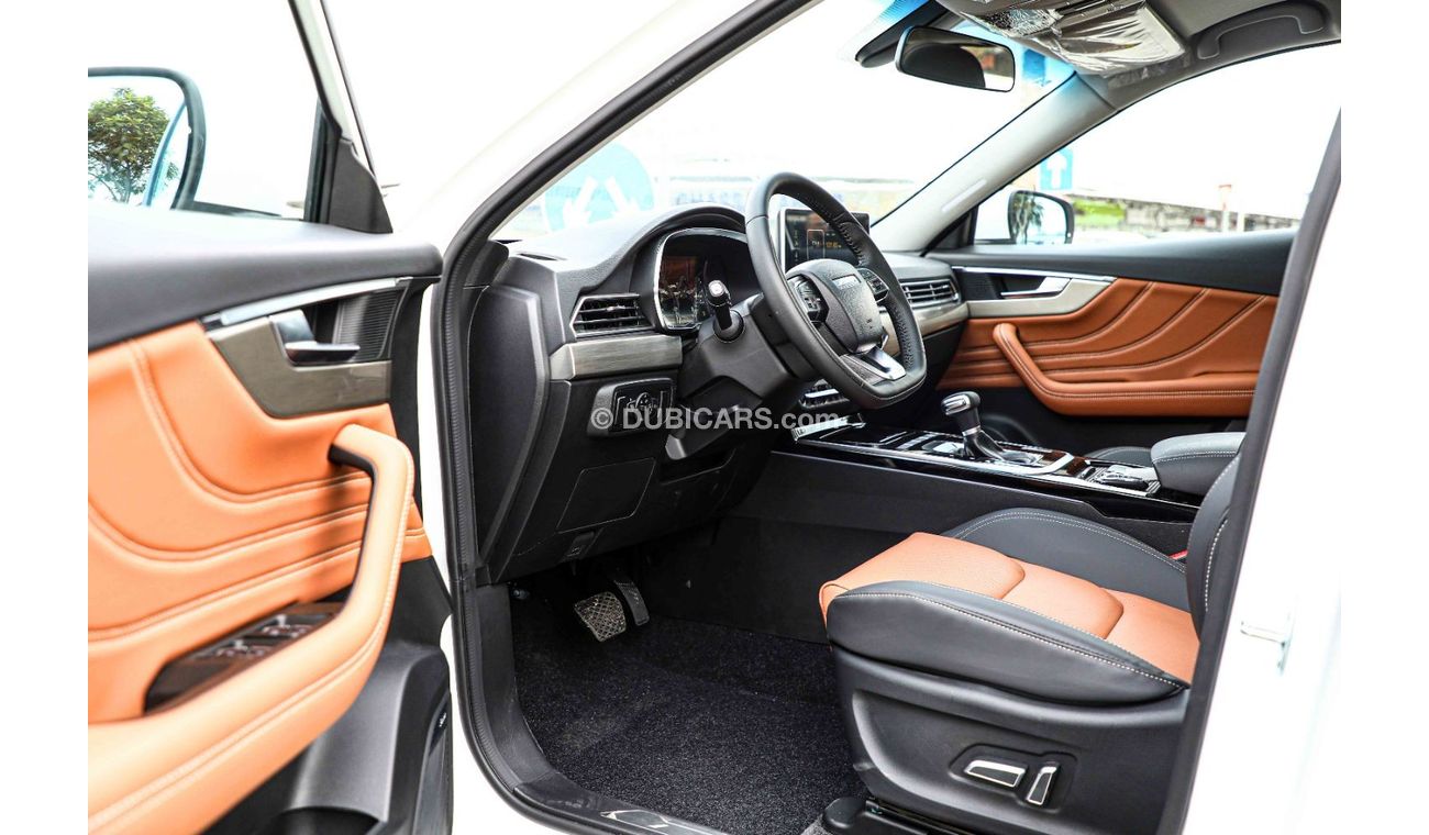 Jetour X70 2023 Jetour X 70S SUV 1.5 LH P A/T