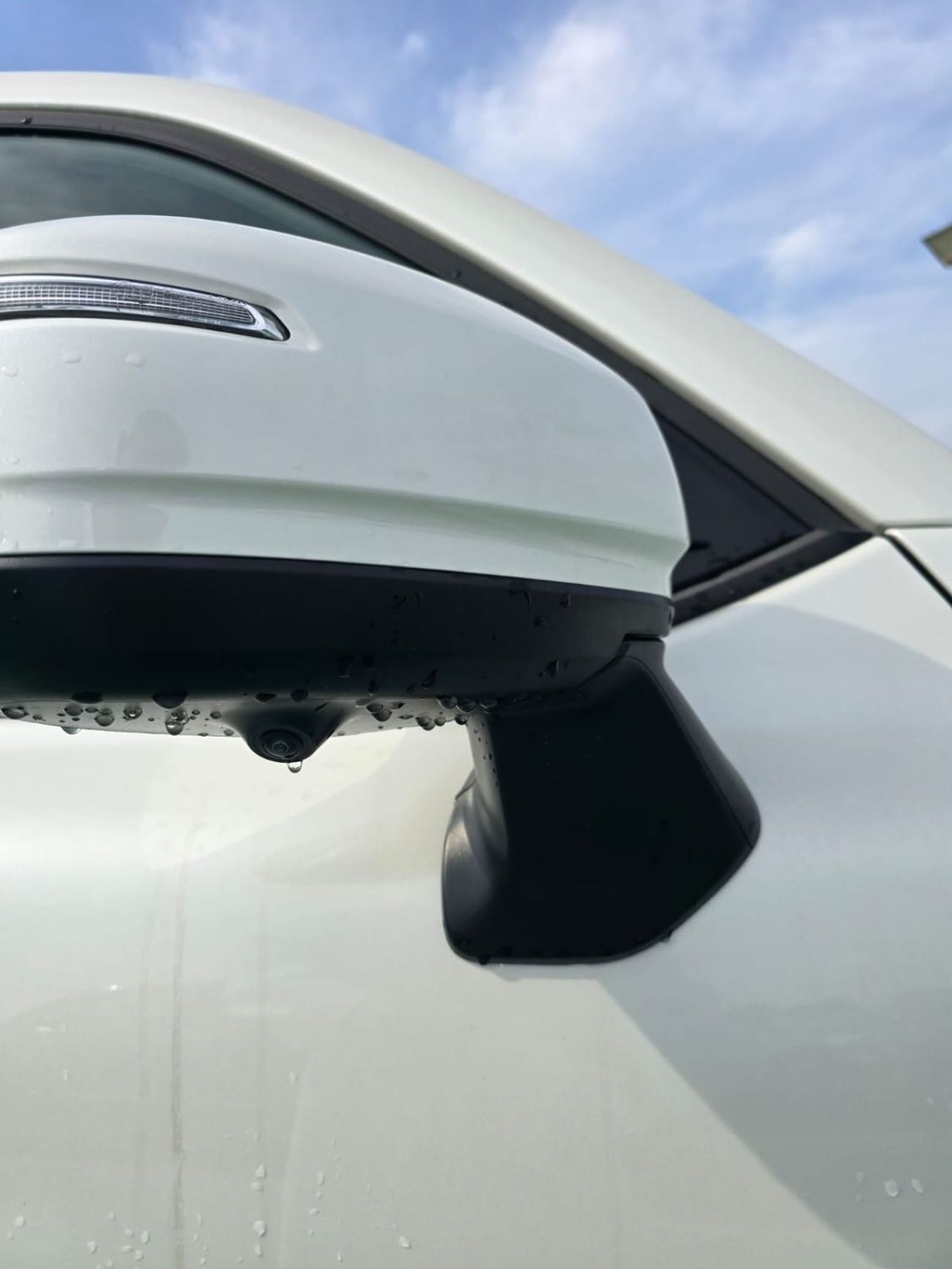 Toyota Land Cruiser TOYOTA LAND CRUISER GXR 4.0L 2025 MODEL SUNROOF ELECTRIC SEAT