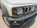 Suzuki Jimny Suzuki jimny GLX AT 1.5 2026