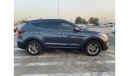 هيونداي سانتا في 2017 HYUNDAI SANTAFE SPORT / MID OPTION