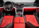 Lamborghini Urus STD