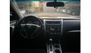 Nissan Altima SV