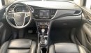 Opel Mokka 2017 1500 CC Turbo Ref#23-22