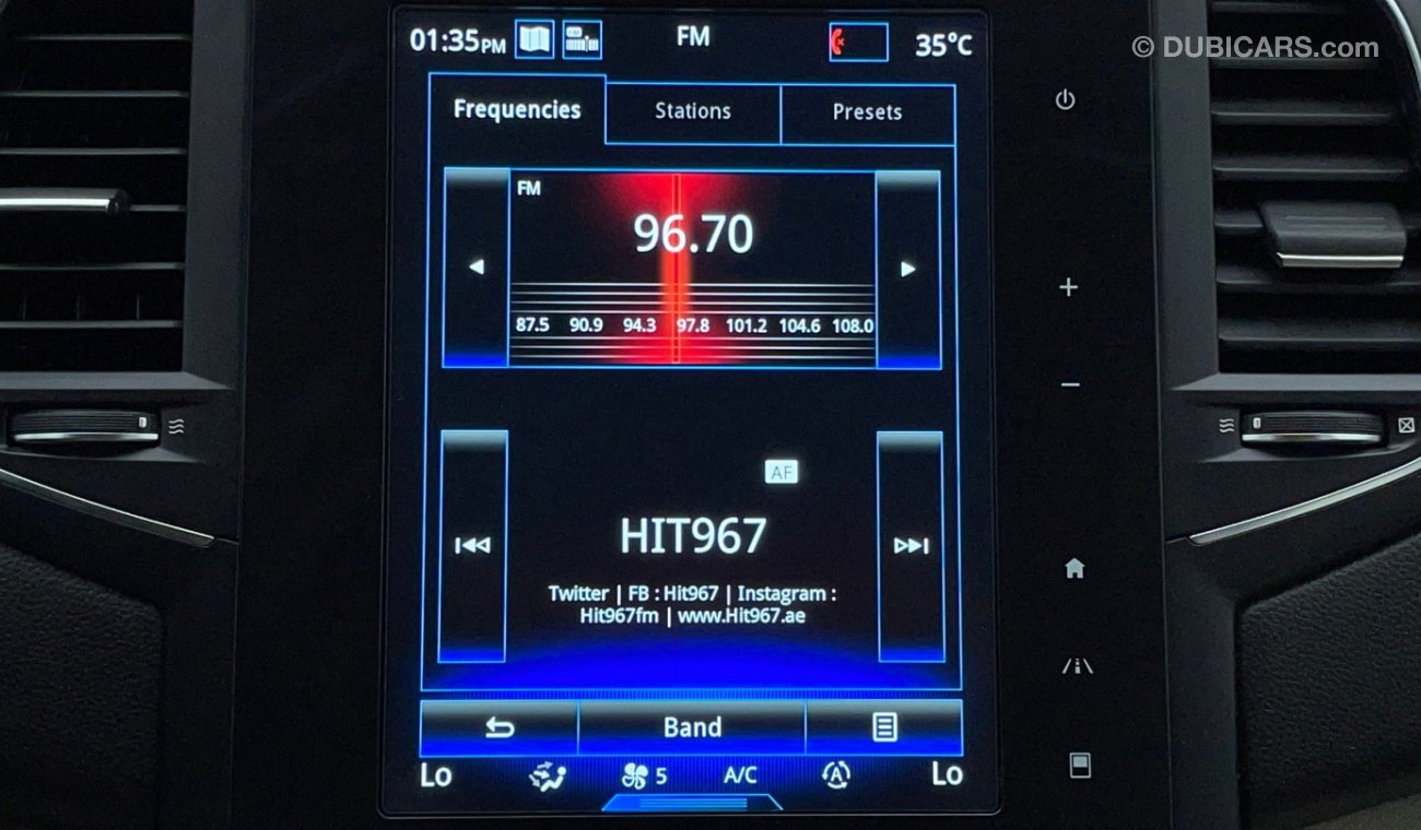 Renault Megane SE 1.6 | Zero Down Payment | Free Home Test Drive