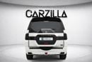 Mitsubishi Pajero GLS H/L SIGNATURE EDI l Full Option l AED 1,371 / Monthly