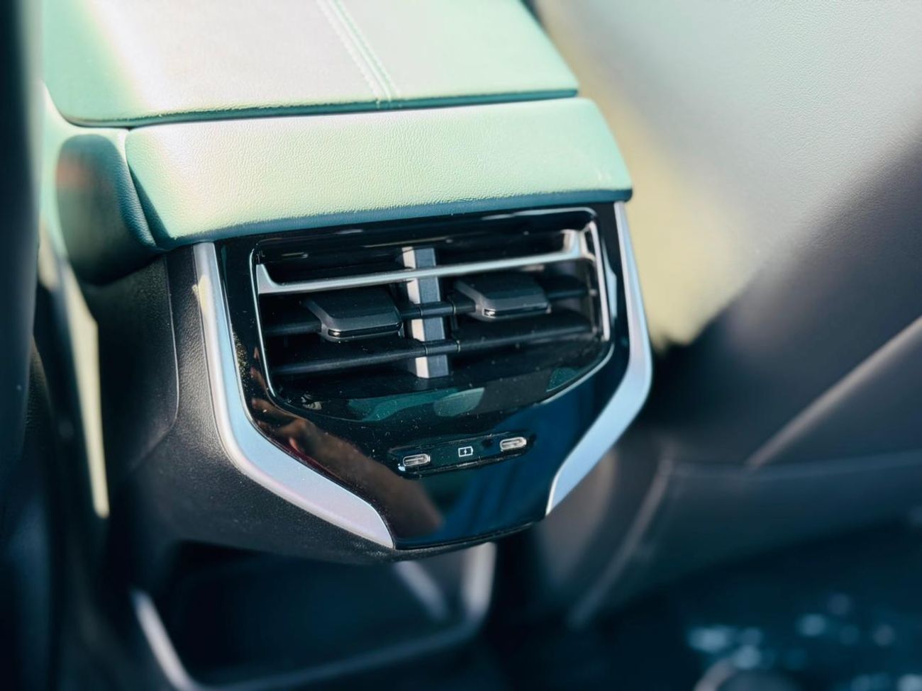 MG 7 MG 7 300VTGI 2025