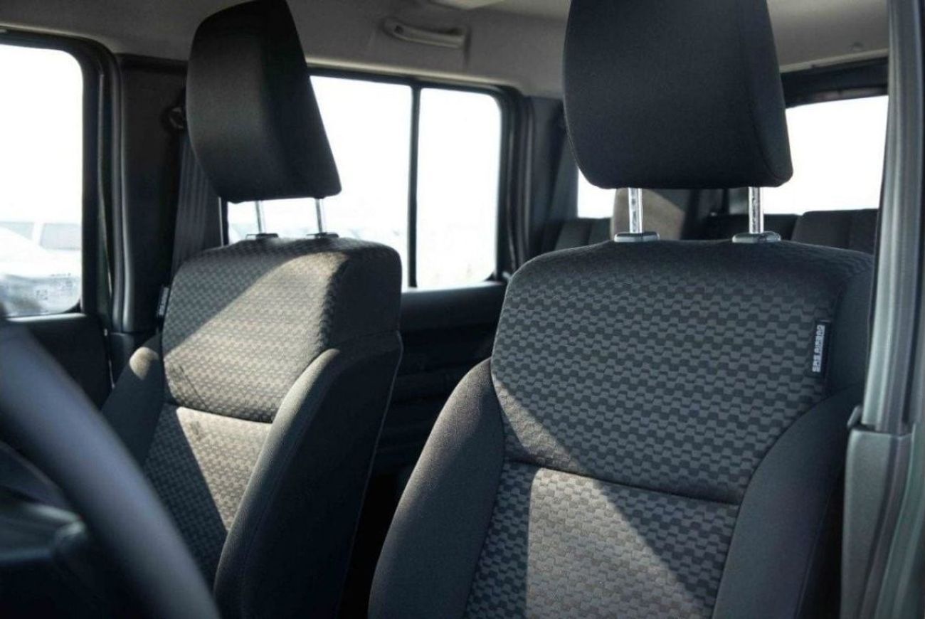 Suzuki Jimny SUZUKI JIMNY 1.5P AT MY2025