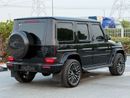 Mercedes Benz G63 AMG STD