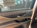 لكزس LX 700h LEXUS LX700H OVERTRAIL