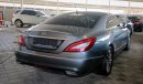 Mercedes-Benz CLS 250 D 4 Matic