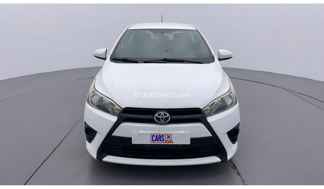 Toyota Yaris SE 1.3 | Zero Down Payment | Free Home Test Drive