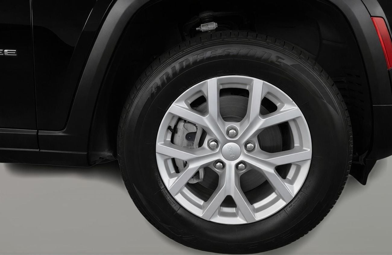 Jeep Grand Cherokee LIMITED 2023 | AED 1660/Month | 0 DP | 30 Day Return | Warranty