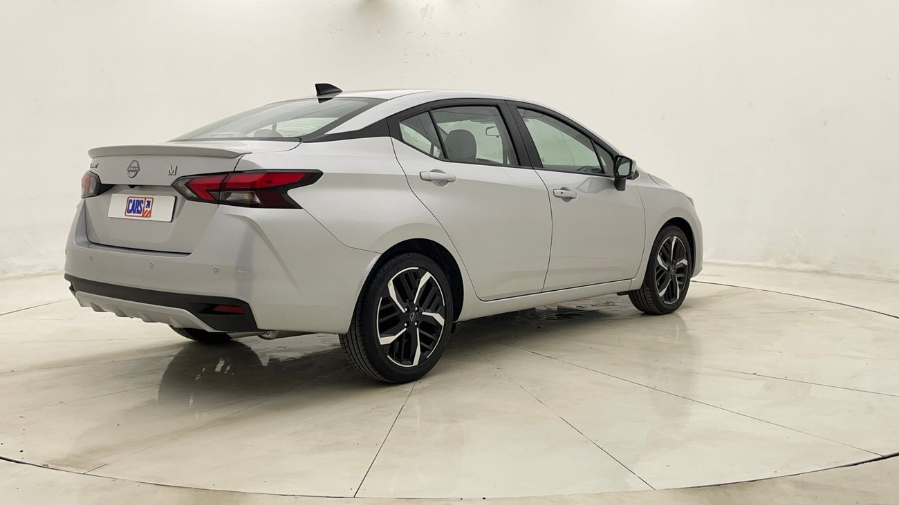 Nissan Sunny SL 1.6 | Zero Down Payment | Home Test Drive