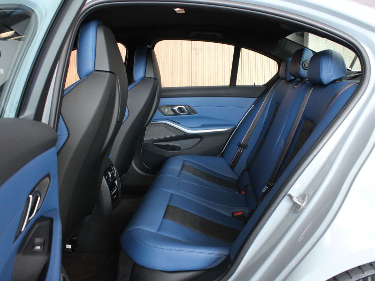 BMW M3 Competition //No Accidents