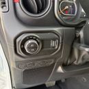 Jeep Wrangler Rubicon 3.6L A/T (5 Seater)