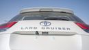 Toyota Land Cruiser 3.5L TT FULL WITH RADAR 2026