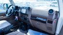Toyota Land Cruiser Pick Up