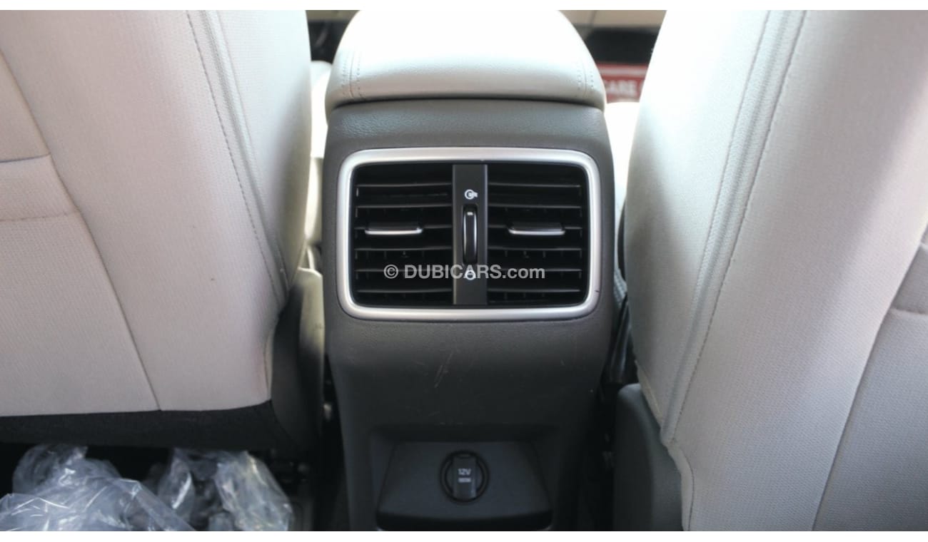 Kia Sportage 2018 KIA SPORTAGE LX AT 2.4L V4 ( American Specs) For Local & Export