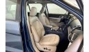 Ford Explorer XLT (Leather)