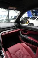 لامبورغيني اوروس S 4.0T V8