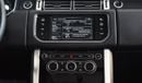 لاند روفر رينج روفر VOGUE HSE 5.0L-8CYL V8 ORIGINAL PAINT - EXCELLENT CONDITION