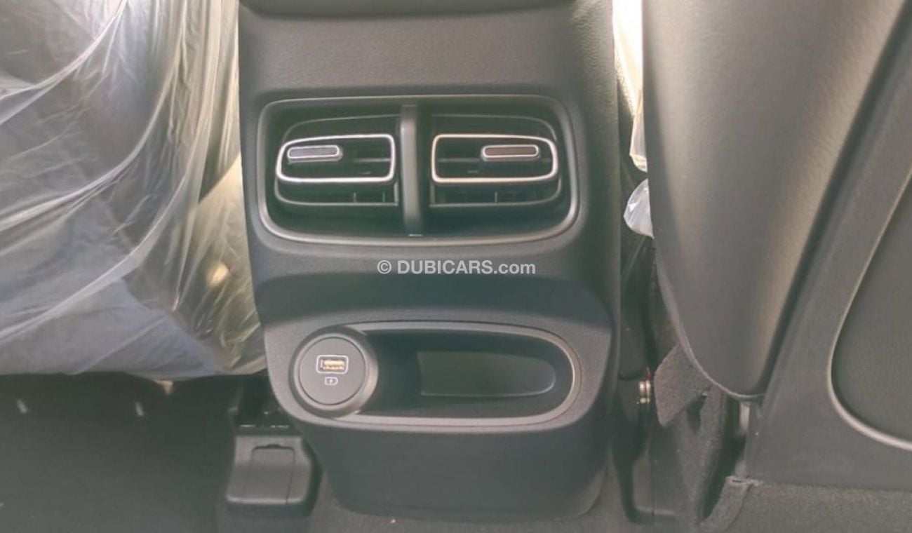 Hyundai Creta 2023 Automatic 1.5L petrol FWD 4 CYL Silver color.. only for Export