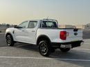 فورد رانجر Ford Ranger 2023 GCC