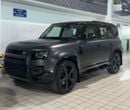 Land Rover Defender 110 X-dynamic HSE 110