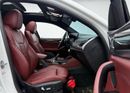 BMW X4 xDrive 30i M Sport 2.0L 2021 BMW X4 xDrive30i M-Sport, 2026 BMW Warranty + Service Pack, Full Option