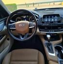 كاديلاك CT4 Premium Luxury 2.7T
