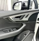 Audi Q7 45 TFSI quattro