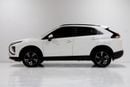 Mitsubishi Eclipse Cross GLX Midline