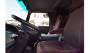 Isuzu FVR Isuzu FTI Pick up 10 ton, model:2015.Excellent condition