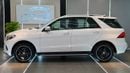 Mercedes-Benz GLE 400 AMG AMG MERCEDES GLE400 || GCC || LUXURY INTERIO || AMAZING CONDITION II FULLY LOADED || LOW MILEAGE