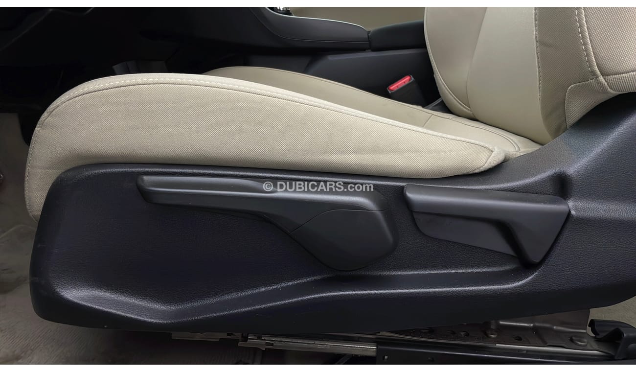 Honda Civic LX SPORT 1.6 | Zero Down Payment | Free Home Test Drive